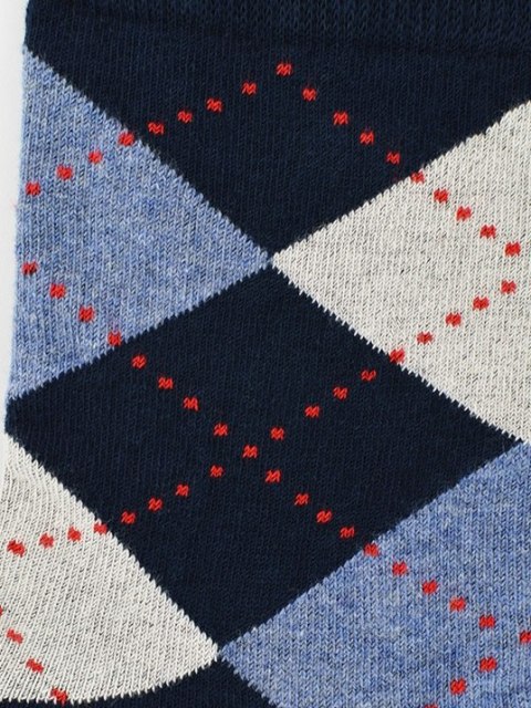 SKARPETY NOVITI SB101-M-04