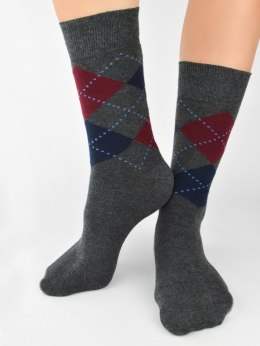 SKARPETY NOVITI SB101-M-06