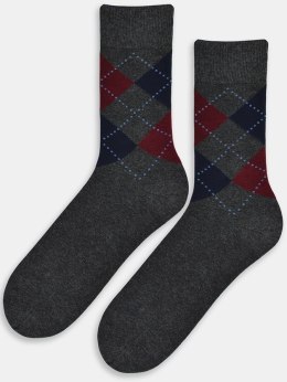 SKARPETY NOVITI SB101-M-06