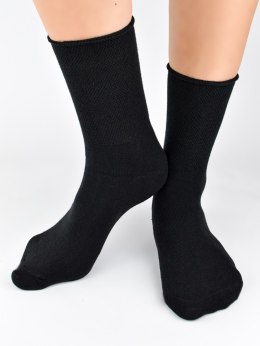 SKARPETY NOVITI SB103-U-01 MEDICAL