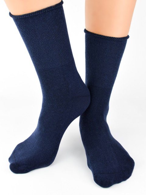 SKARPETY NOVITI SB103-U-01 MEDICAL