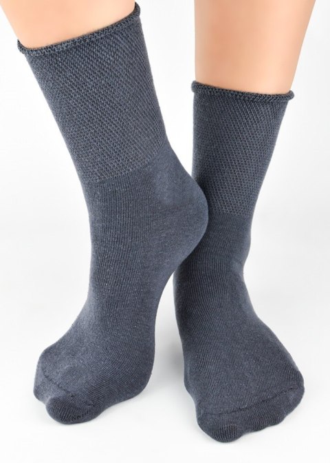 SKARPETY NOVITI SB103-U-02 MEDICAL