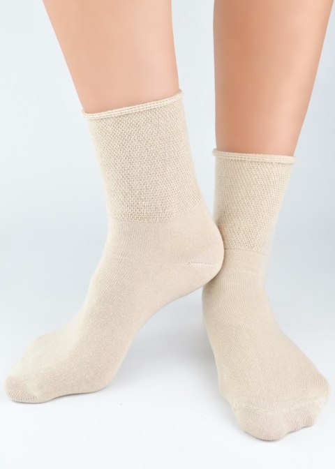 SKARPETY NOVITI SB103-U-05 MEDICAL