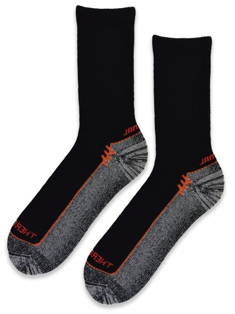 SKARPETY NOVITI SW004-M THERMO