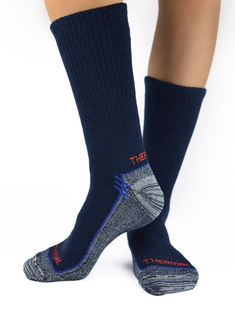 SKARPETY NOVITI SW004-M THERMO