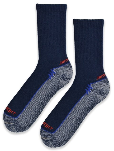 SKARPETY NOVITI SW004-M THERMO