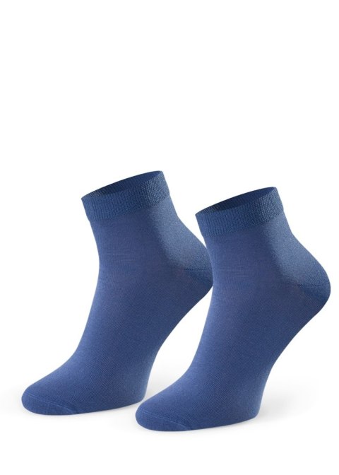 SKARPETY STEVEN 010 KRÓTKIE CIENKIE