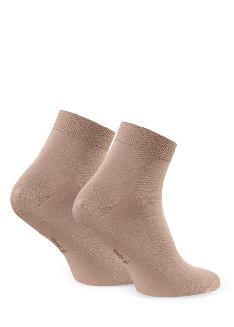 SKARPETY STEVEN 010 KRÓTKIE CIENKIE