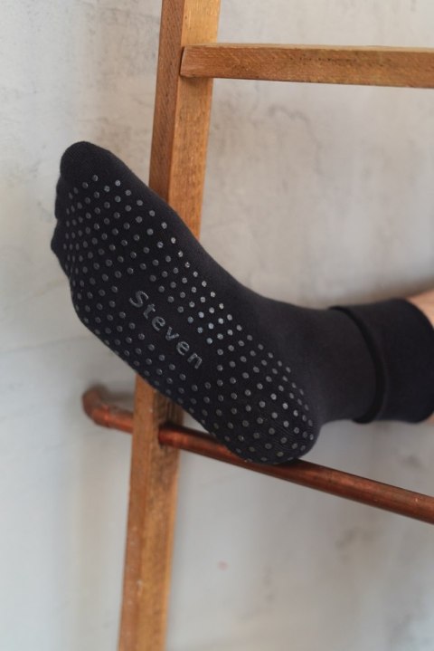 SKARPETY STEVEN 013 ANTYPOŚLIZGOWE