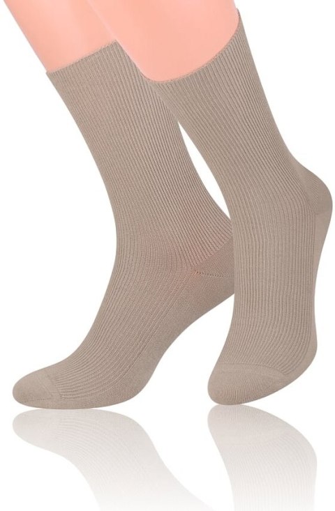 SKARPETY STEVEN 018 BEZUCISKOWE MĘSKIE