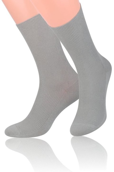 SKARPETY STEVEN 018 BEZUCISKOWE MĘSKIE