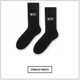 SKARPETY STEVEN 031-N