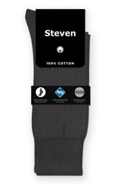 SKARPETY STEVEN 042 MESKIE