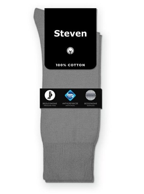 SKARPETY STEVEN 042 MESKIE