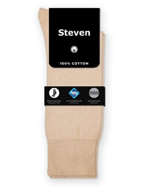 SKARPETY STEVEN 042 MESKIE