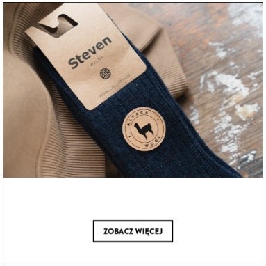 SKARPETY STEVEN 044 ALPACA