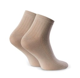 SKARPETY STEVEN 054 SPORT GŁADKIE