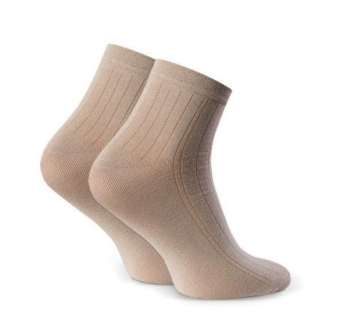 SKARPETY STEVEN 054 SPORT GŁADKIE