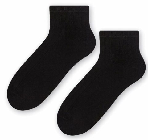 SKARPETY STEVEN 054 SPORT GŁADKIE