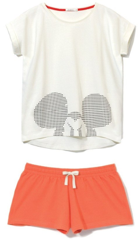 1 PIŻAMA ATLANTIC NLP-313 PROMO