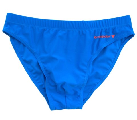 1 SLIPY KĄPIELOWE ATLANTIC EMBAJ EKT-011 PROMO