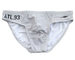 1 SLIPY KĄPIELOWE ATLANTIC KMT-252 PROMO