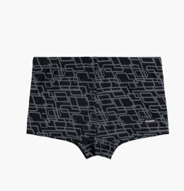 1 SZORTY KĄPIELOWE ATLANTIC KMS-316 WL24 PROMO