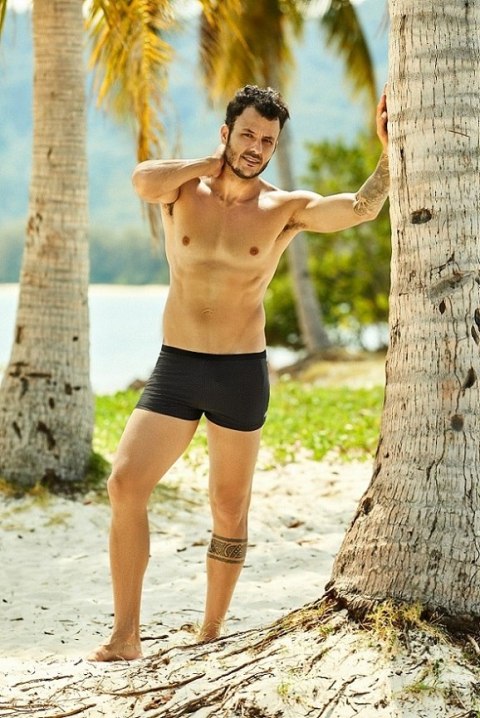 1 SZORTY KĄPIELOWE HENDERSON 37823 HEX PROMO