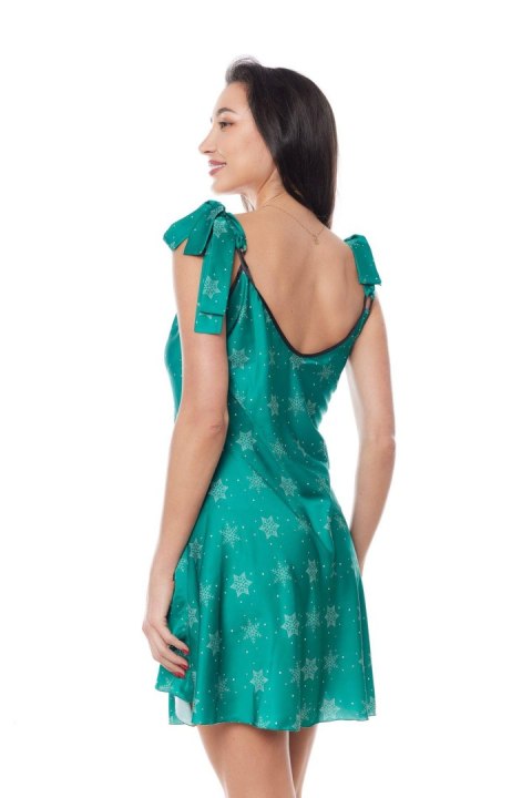ASTER CHEMISE GREEN