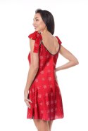 ASTER CHEMISE RED