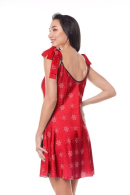 ASTER CHEMISE RED