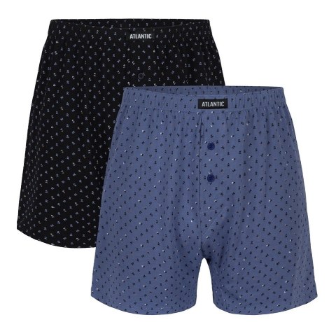 BOKSERKI ATLANTIC 2MBX-013/03 JZ23