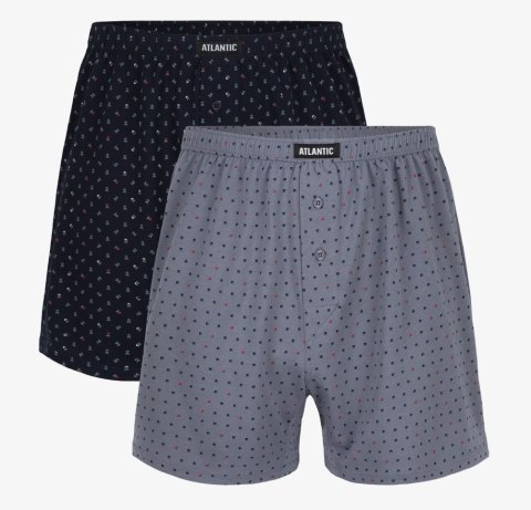 BOKSERKI ATLANTIC 2MBX-013/09 JZ23