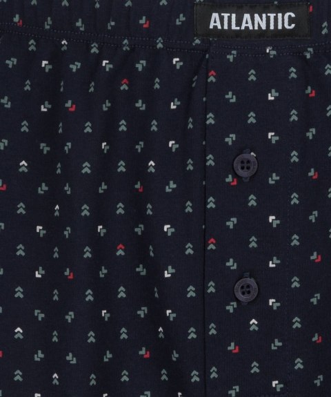 BOKSERKI ATLANTIC 2MBX-013/09 JZ23