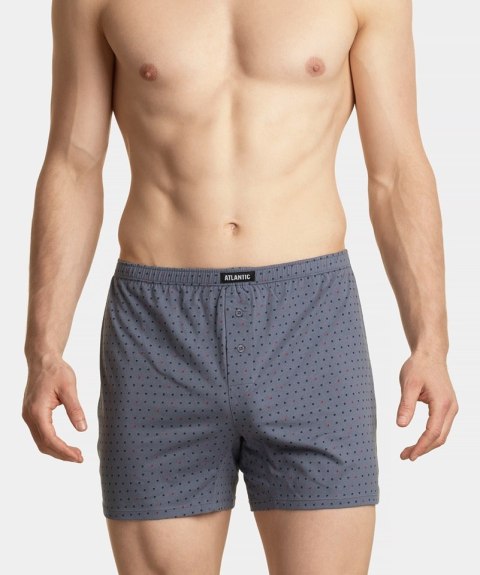 BOKSERKI ATLANTIC 2MBX-013/09 JZ23