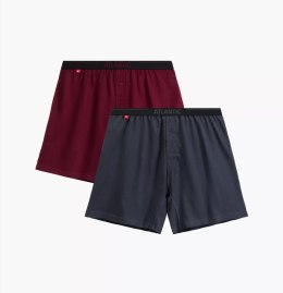 BOKSERKI ATLANTIC 2MBX-025 JZ25 GRAFIT