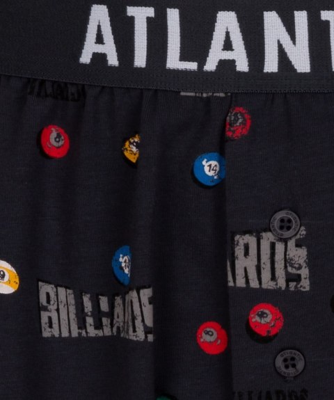 BOKSERKI ATLANTIC 2MBX-025/01 JZ23