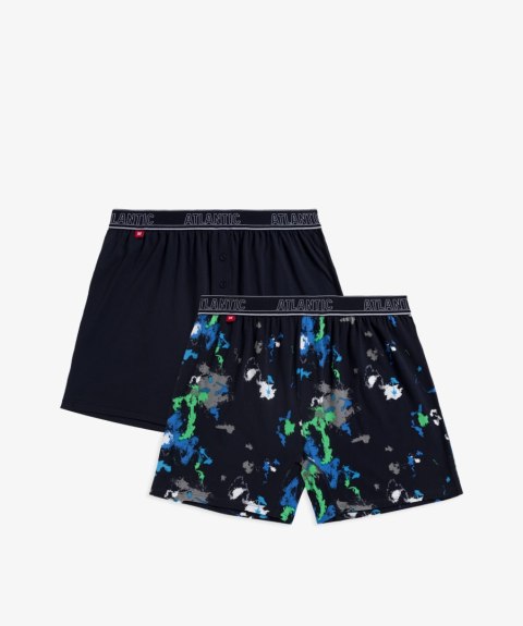 BOKSERKI ATLANTIC 2MBX-037 WL24