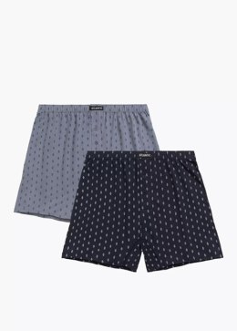 BOKSERKI ATLANTIC 2MBX-057 WL25