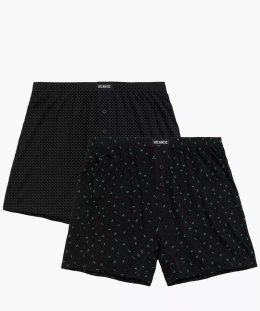 BOKSERKI ATLANTIC 2MBX-058 WL25 CZA/CZA