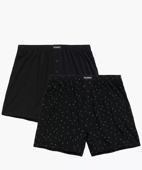 BOKSERKI ATLANTIC 2MBX-058 WL25 CZA/CZA