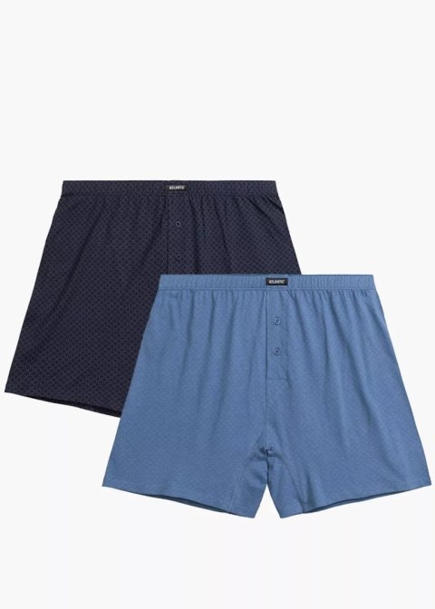 BOKSERKI ATLANTIC 2MBX-073 WL25