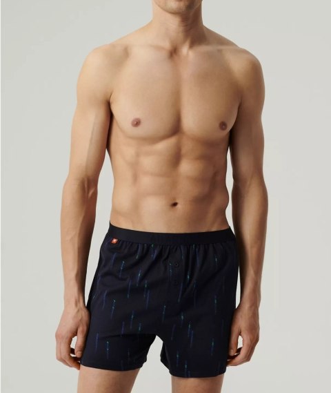 BOKSERKI ATLANTIC 2MBX-074 WL25