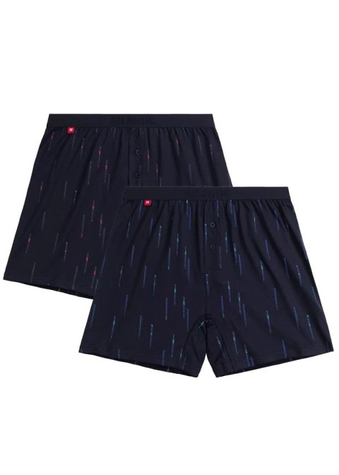 BOKSERKI ATLANTIC 2MBX-074 WL25