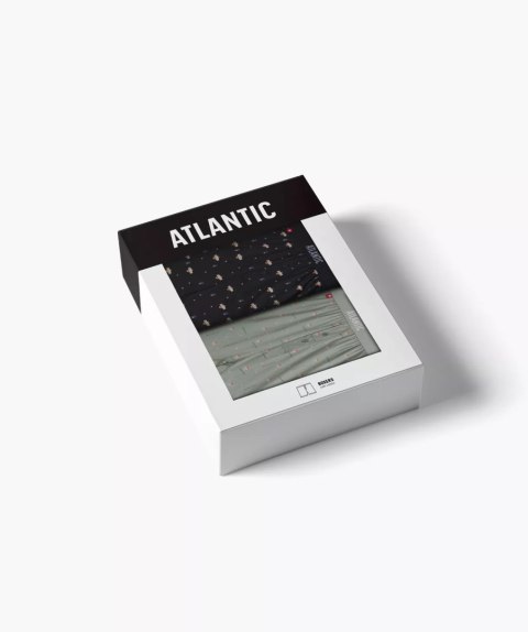 BOKSERKI ATLANTIC 2MBX-075 WL25