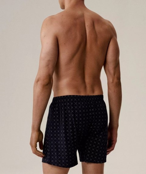 BOKSERKI ATLANTIC 2MBX-077 JZ25 GRA/ZIEC