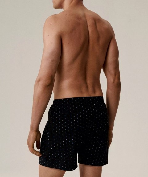 BOKSERKI ATLANTIC 2MBX-081 JZ25 CZARNY