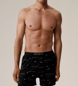 BOKSERKI ATLANTIC 2MBX-084 JZ25 CZARNY