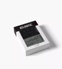 BOKSERKI ATLANTIC 2MBX-084 JZ25 CZARNY
