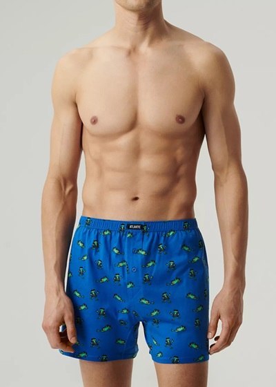 BOKSERKI ATLANTIC 2MBH-006 WL25